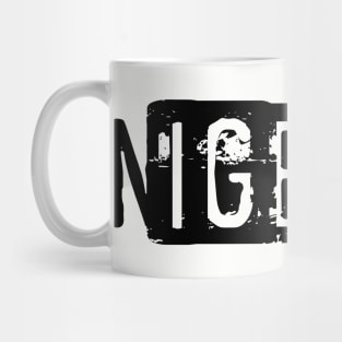 Nigel NG Mug